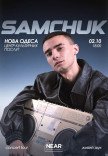 Samchuk